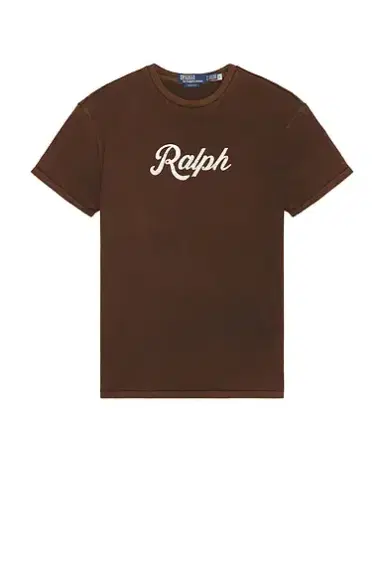 Polo Ralph Lauren Ralph Logo T-Shirt | Thumbnail 4