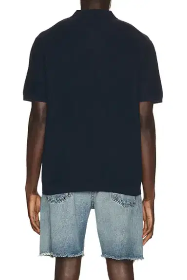 Polo Ralph Lauren Short Sleeve Cardigan Sweater | Thumbnail 2