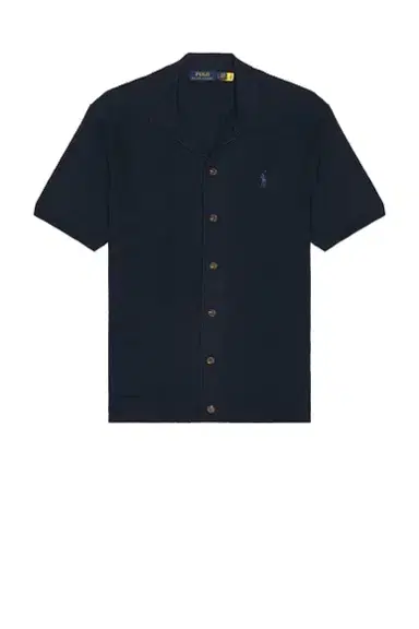 Polo Ralph Lauren Short Sleeve Cardigan Sweater | Thumbnail 4