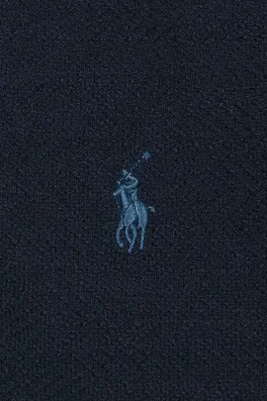 Polo Ralph Lauren Short Sleeve Cardigan Sweater | Thumbnail 5