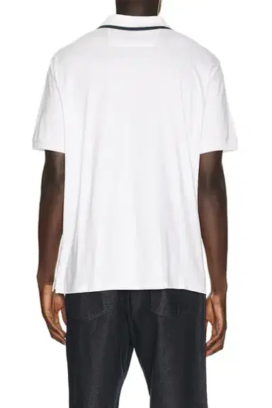 Polo Ralph Lauren Soft Touch Chest Stripe Polo | Thumbnail 2