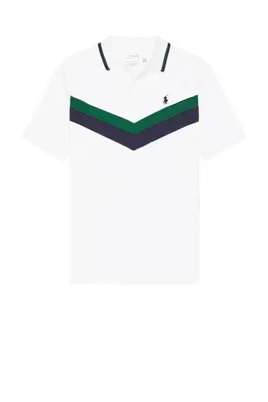 Polo Ralph Lauren Soft Touch Chest Stripe Polo | Thumbnail 4