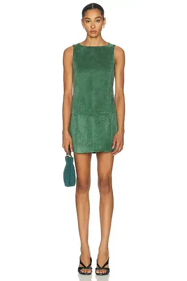 Alexis Moravia Dress