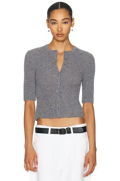 Citizens of Humanity Tabitha Cardigan Sweater