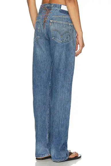 RE/DONE Levi's Mica Jean