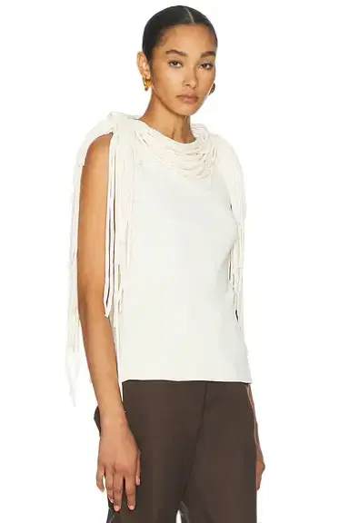 Altuzarra Carrington Top | Thumbnail 2 Altuzarra Carrington Top | Thumbnail 2