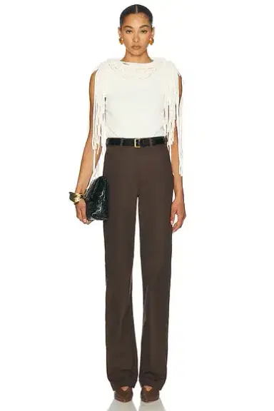 Altuzarra Carrington Top | Thumbnail 4 Altuzarra Carrington Top | Thumbnail 4