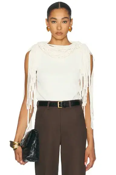 Altuzarra Carrington Top | Thumbnail 1 Altuzarra Carrington Top | Thumbnail 1