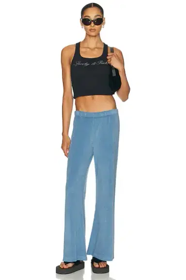 Citizens of Humanity Nora Pull On Pants | Thumbnail 6 Citizens of Humanity Nora Pull On Pants | Thumbnail 6