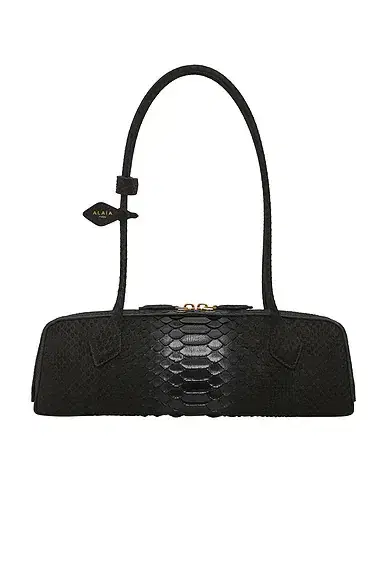 Alaïa ALAΪA Medium Teckel Bag