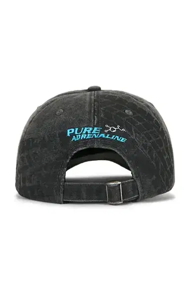 Pleasures x OnlyFans Lockup Hat | Thumbnail 2