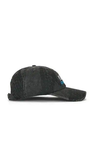 Pleasures x OnlyFans Lockup Hat | Thumbnail 4