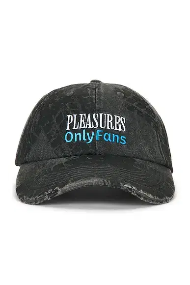 x OnlyFans Lockup Hat