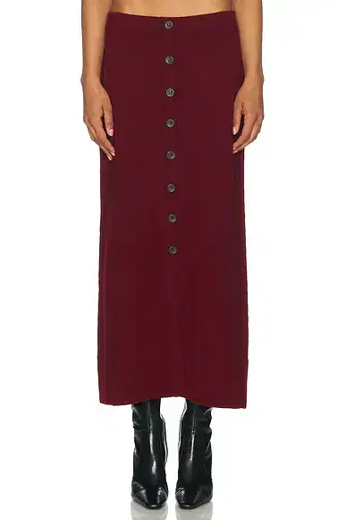 Altuzarra Callahan Skirt