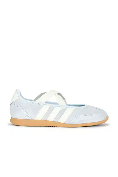 adidas Originals Barreda Mary Jane Sneaker