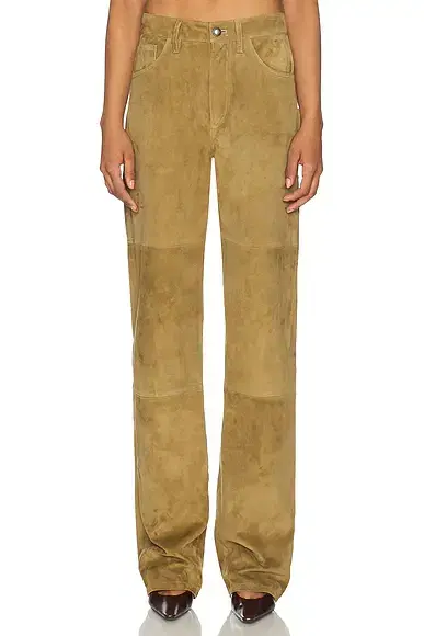 Mills Pant