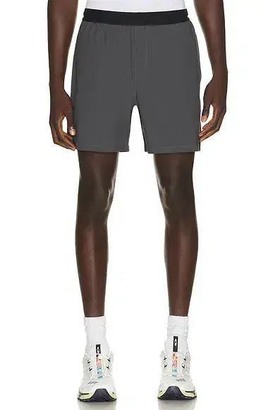 Beyond Yoga Warplite Range Lined Short