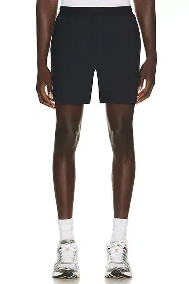 Beyond Yoga Warplite Range Lined Short