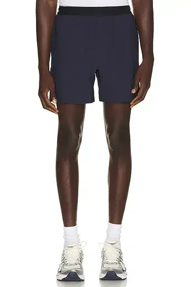 Beyond Yoga Warplite Range Lined Short