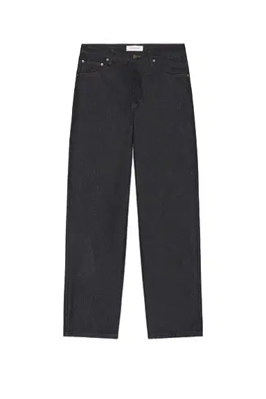 LE 17 SEPTEMBRE 5 Pocket Denim Jeans | Thumbnail 5