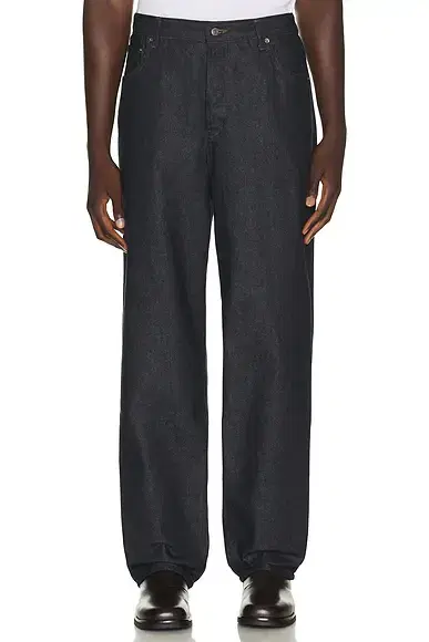 LE 17 SEPTEMBRE 5 Pocket Denim Jeans