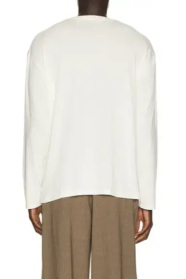 LE 17 SEPTEMBRE Wool Blend Long Sleeve Tee Shirt | Thumbnail 2 LE 17 SEPTEMBRE Wool Blend Long Sleeve Tee Shirt | Thumbnail 2