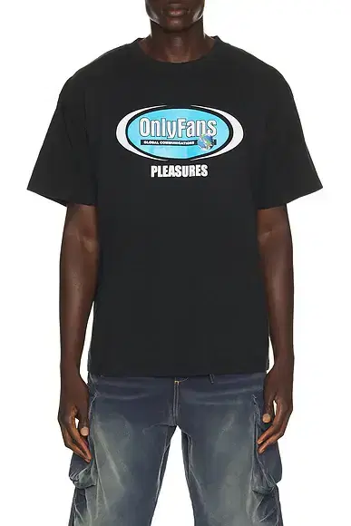 x OnlyFans Communications T-Shirt