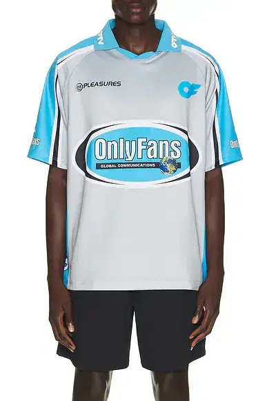x OnlyFans Jersey