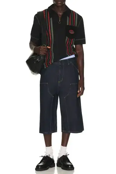 Nicholas Daley D.K Polo | Thumbnail 3