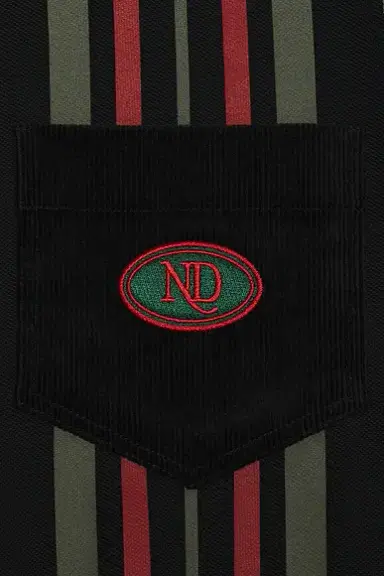 Nicholas Daley D.K Polo | Thumbnail 5