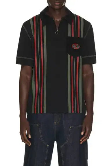 Nicholas Daley D.K Polo | Thumbnail 1