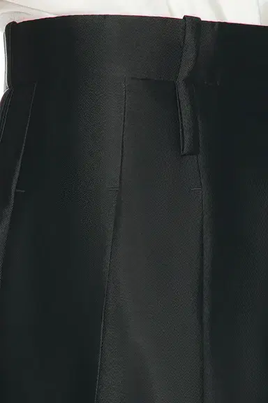 Bottega Veneta Twill Tapered Trouser | Thumbnail 6 Bottega Veneta Twill Tapered Trouser | Thumbnail 6