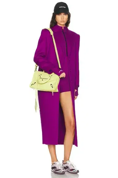 Balenciaga Le City Small Bag | Thumbnail 2 Balenciaga Le City Small Bag | Thumbnail 2