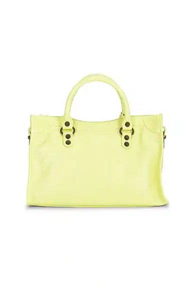 Balenciaga Le City Small Bag | Thumbnail 4 Balenciaga Le City Small Bag | Thumbnail 4