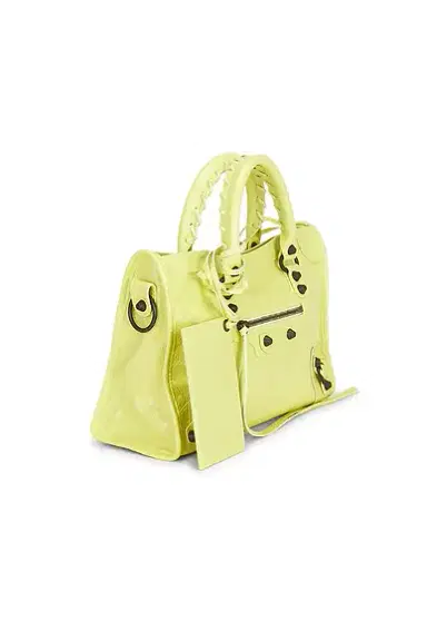Balenciaga Le City Small Bag | Thumbnail 5 Balenciaga Le City Small Bag | Thumbnail 5
