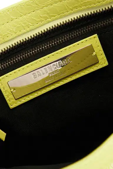 Balenciaga Le City Small Bag | Thumbnail 6 Balenciaga Le City Small Bag | Thumbnail 6