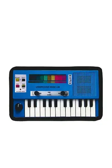 Undercover Piano Pouch