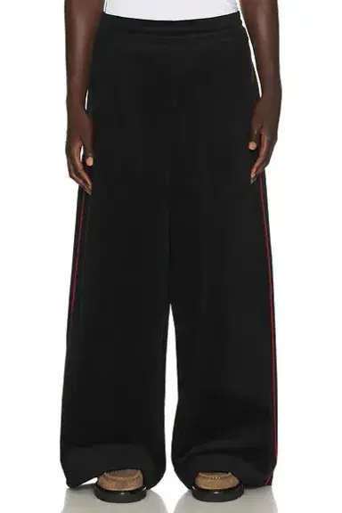 Nicholas Daley Pleated Track Pant | Thumbnail 2 Nicholas Daley Pleated Track Pant | Thumbnail 2