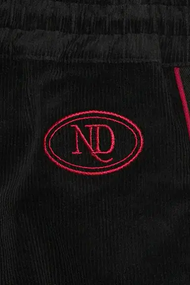 Nicholas Daley Pleated Track Pant | Thumbnail 7 Nicholas Daley Pleated Track Pant | Thumbnail 7