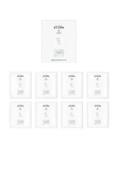 Dr. Barbara Sturm Everything Hydrogel Mask