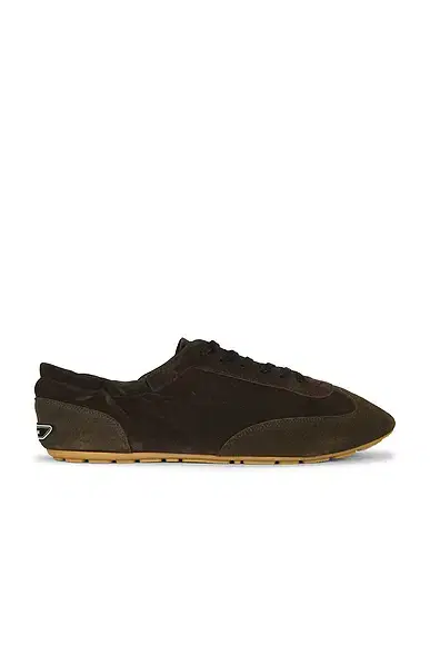Saint Laurent Lewis Low Top Sneaker