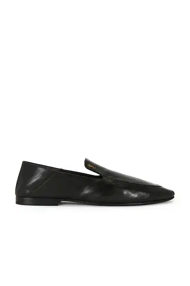 Saint Laurent Alain 10 Slipper