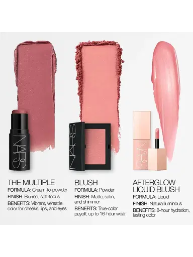 NARS Talc-Free Powder Blush | Thumbnail 4
