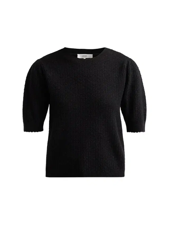 Frame Women's The Gathered Honeycomb Sweater