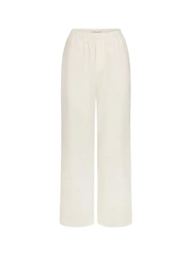 Frame Women's The Sotheby's Cotton Loose Pants