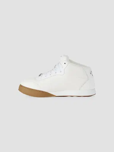 Givenchy Men's Puffy Yard Mid-Top Sneakers in Nappa Leather | Thumbnail 5 Givenchy Men's Puffy Yard Mid-Top Sneakers in Nappa Leather | Thumbnail 5