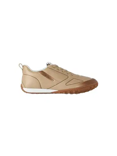 Givenchy Men's Glide Sneakers in Leather | Thumbnail 1 Givenchy Men's Glide Sneakers in Leather | Thumbnail 1