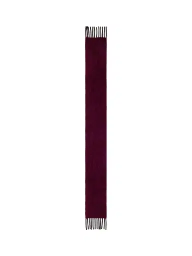 Akris Women's Cashmere Fringed Scarf | Thumbnail 1 Akris Women's Cashmere Fringed Scarf | Thumbnail 1
