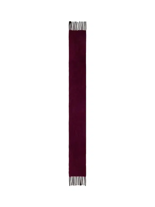 Women's Cashmere Fringed Scarf Women's Cashmere Fringed Scarf