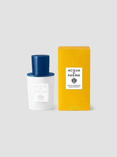 Acqua di Parma Chapeau! Mirto di Panarea Candle | Thumbnail 2 Acqua di Parma Chapeau! Mirto di Panarea Candle | Thumbnail 2